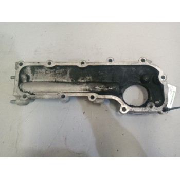 Recambio de colector admision para iveco sunrise referencia OEM IAM 504335163  