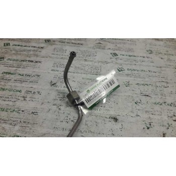 Recambio de tubo para renault espace iv (jk0) dynamique referencia OEM IAM  INYECTOR 