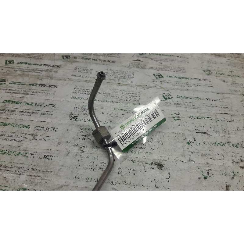 Recambio de tubo para renault espace iv (jk0) dynamique referencia OEM IAM  INYECTOR - Azul 2