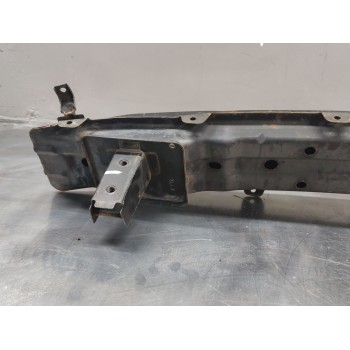 Recambio de refuerzo paragolpes delantero para kia rio i hatchback (dc) 1.5 16v referencia OEM IAM   
