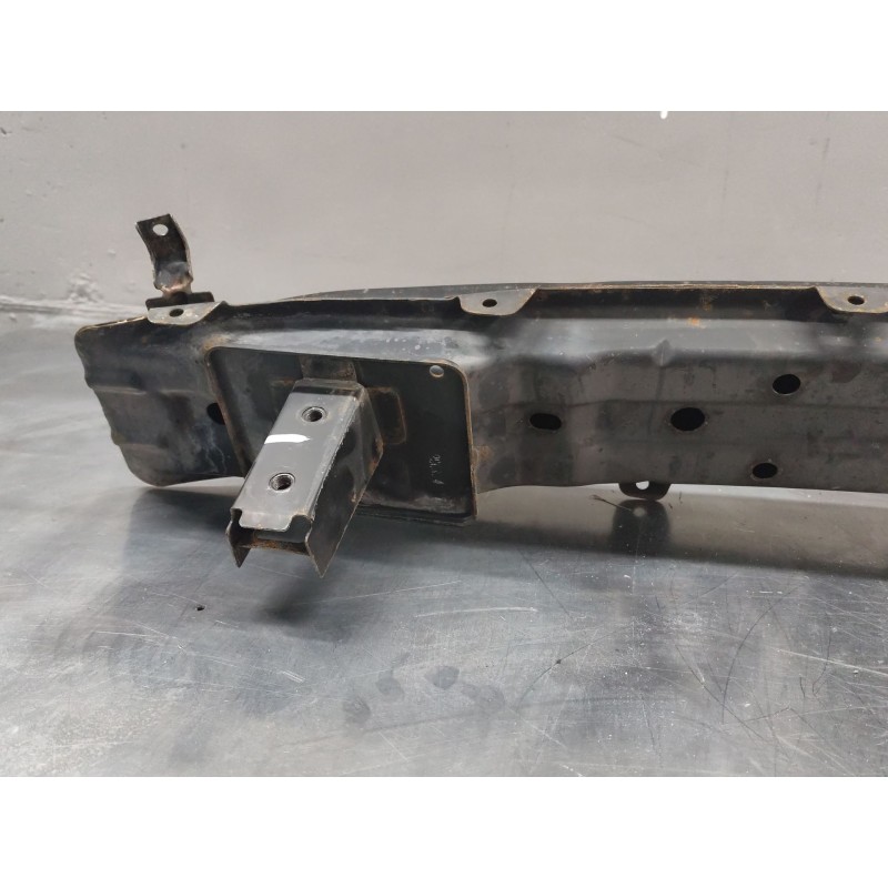 Recambio de refuerzo paragolpes delantero para kia rio i hatchback (dc) 1.5 16v referencia OEM IAM - Marrón 4