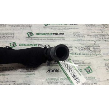 Recambio de manguera de agua para peugeot 206 berlina xr referencia OEM IAM   