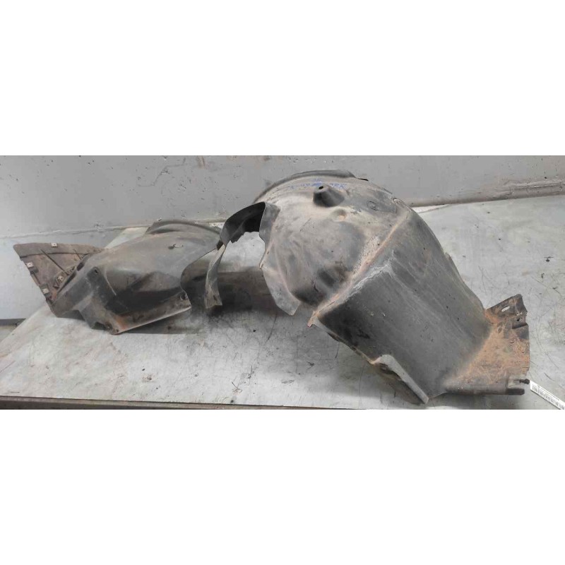 Recambio de paso rueda delantero derecho para bmw serie 1 berlina (e81/e87) 120d referencia OEM IAM   DELANTERO