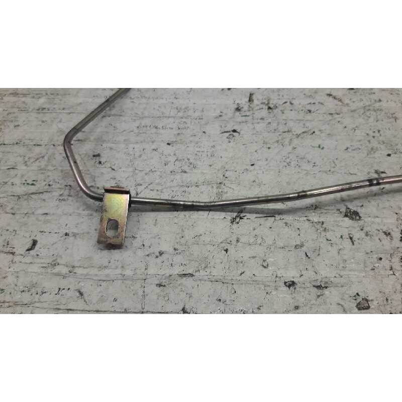 Recambio de tubo para renault espace iv (jk0) dynamique referencia OEM IAM  INYECTOR - Azul 3