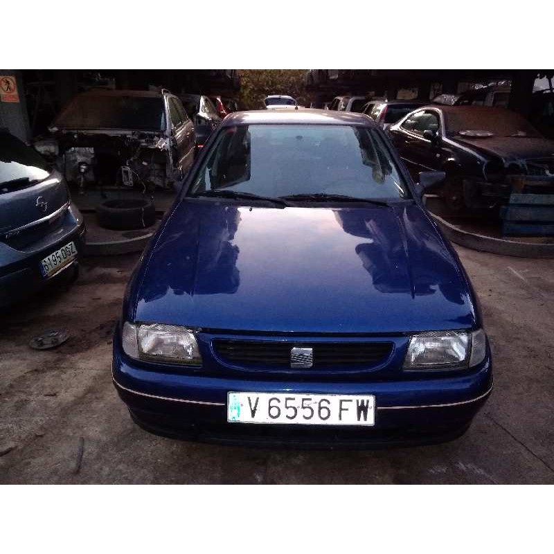 SEAT IBIZA (6K)