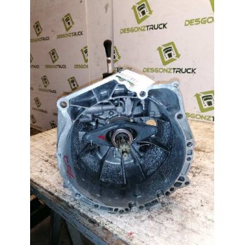 Recambio de caja cambios para bmw serie 3 compact (e46) 2.0 16v referencia OEM IAM 1065401045 1065401012 