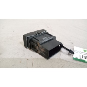 Recambio de interruptor para man tgx 18.xxx 12.4 diesel referencia OEM IAM 81255030321  