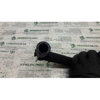 Recambio de manguera de agua para peugeot 206 berlina xr referencia OEM IAM   