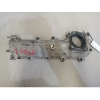 Recambio de colector admision para iveco sunrise referencia OEM IAM 504335163  