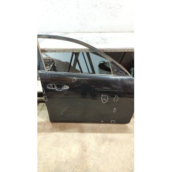 Recambio de puerta delantera derecha para mazda 3 berlina (bk) 1.6 crdt active referencia OEM IAM   