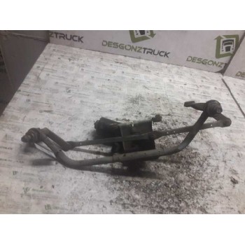 MOTOR LIMPIA DELANTERO 53547302 5 PINS 