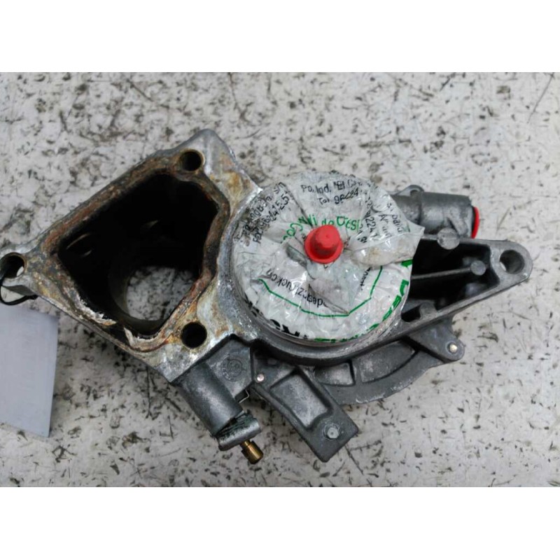 Recambio de depresor freno / bomba vacio para ford mondeo berlina (ge) ambiente referencia OEM IAM - Gris 3
