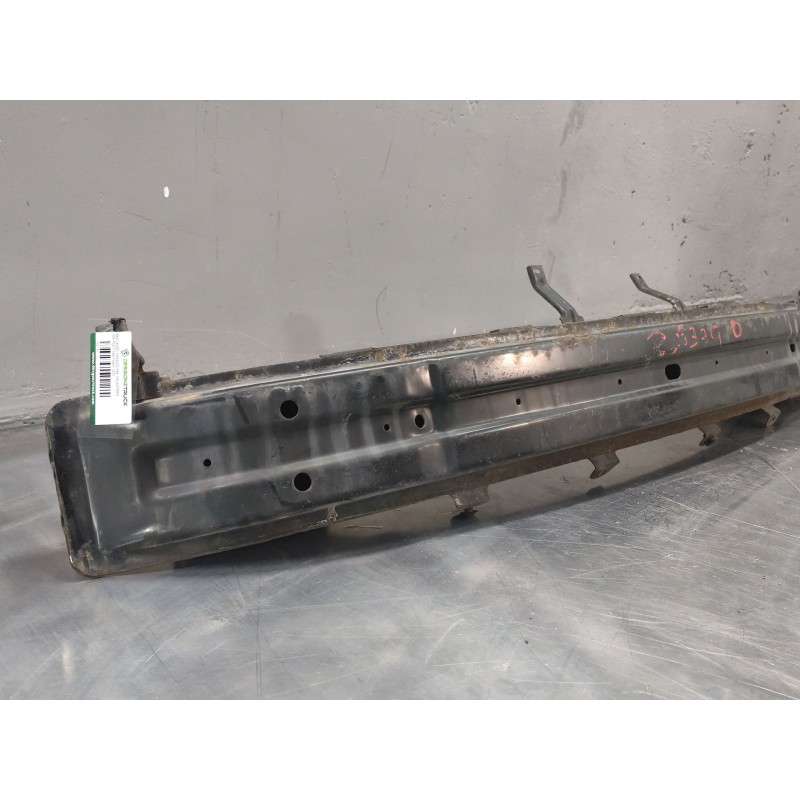 Recambio de refuerzo paragolpes delantero para kia rio i hatchback (dc) 1.5 16v referencia OEM IAM - Marrón 5
