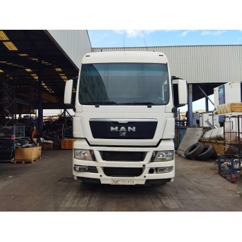 man tgx 18.xxx del año 2011