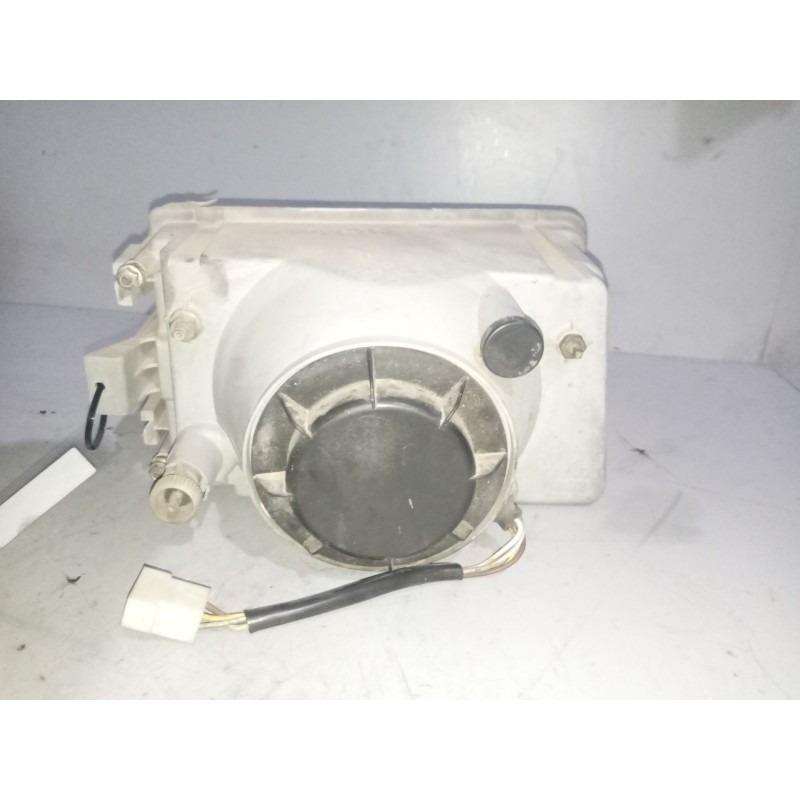 Recambio de faro izquierdo para iveco daily ii caja/chasis 35-12 (15130311, 15130411, 15131111, 15131204, 15131211,... referenci - Blanco 3