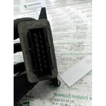 Recambio de modulo electronico para citroën berlingo 1.9 d multispace referencia OEM IAM   