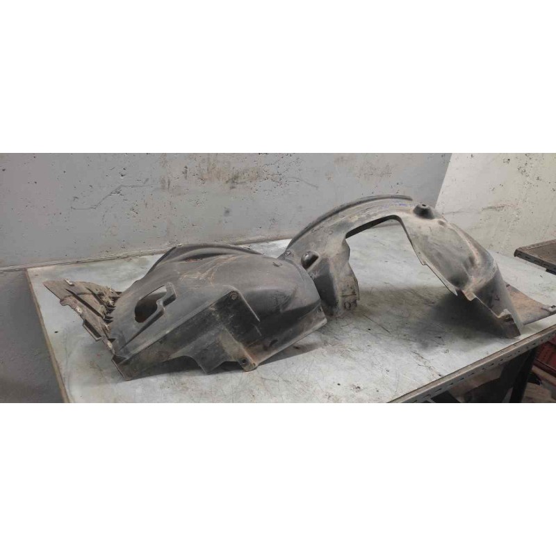 Recambio de paso rueda delantero derecho para bmw serie 1 berlina (e81/e87) 120d referencia OEM IAM   DELANTERO 2