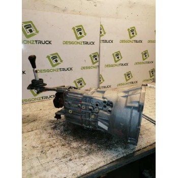 Recambio de caja cambios para bmw serie 3 compact (e46) 2.0 16v referencia OEM IAM 1065401045 1065401012 