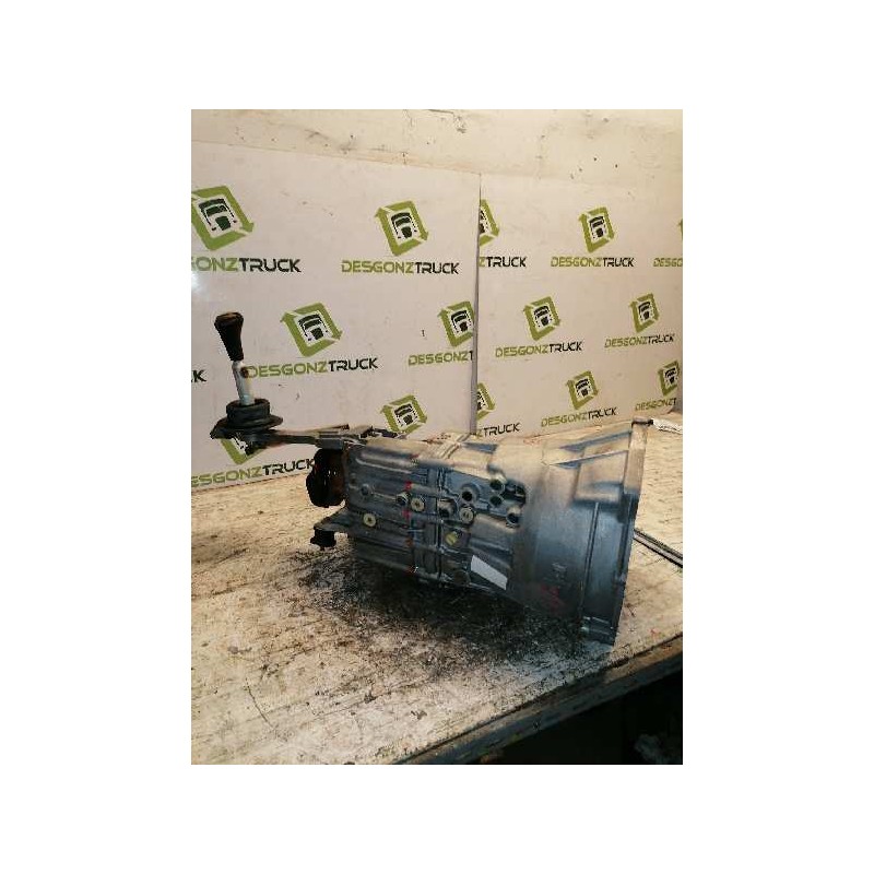 Recambio de caja cambios para bmw serie 3 compact (e46) 2.0 16v referencia OEM IAM 1065401045 1065401012 2