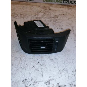 Recambio de difusor calefaccion para citroën jumper pritsche 2.0 blue-hdi fap cat referencia OEM IAM  IZQUIERDO 