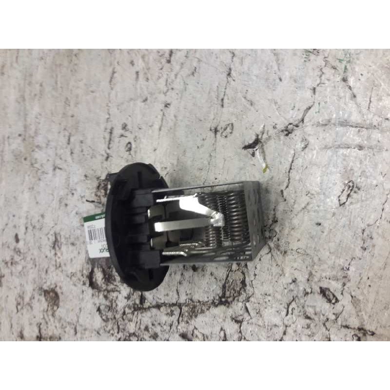 Recambio de resistencia calefaccion para citroën c4 berlina collection referencia OEM IAM F2098 2
