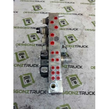 Recambio de valvula aire para renault trucks autobus-furgon r-312 referencia OEM IAM 5010151075  