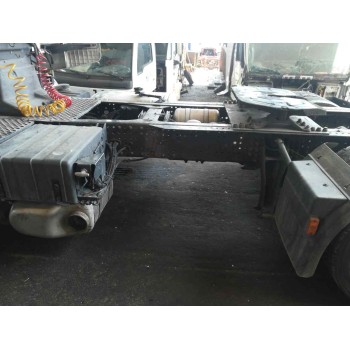 iveco stralis (as) del año 2013
