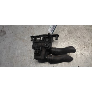 Recambio de valvula intercambio de calefaccion para bmw serie 5 berlina (e60) 520d referencia OEM IAM 6411692022602 1147412174B 