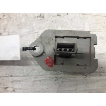 Recambio de resistencia calefaccion para citroën c5 berlina 3.0 v6 exclusive automático referencia OEM IAM 9641212580  