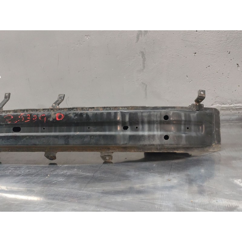 Recambio de refuerzo paragolpes delantero para kia rio i hatchback (dc) 1.5 16v referencia OEM IAM - Marrón 6