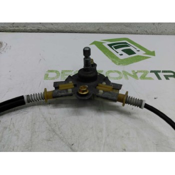 Recambio de elevalunas trasero izquierdo para seat ibiza (6k) cl referencia OEM IAM 6K4839401F  
