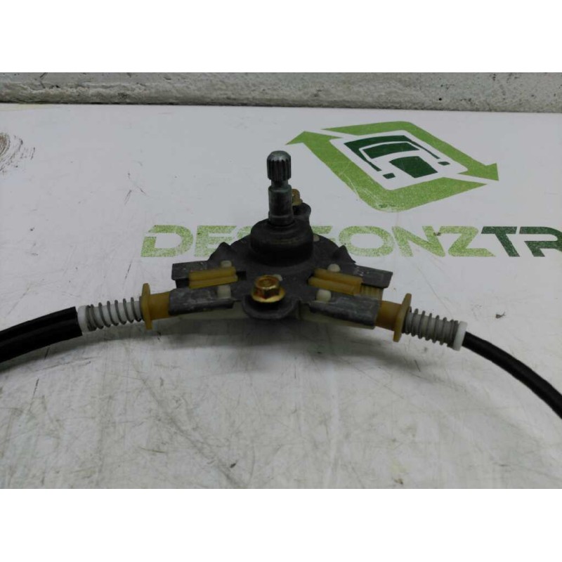 Recambio de elevalunas trasero izquierdo para seat ibiza (6k) cl referencia OEM IAM 6K4839401F - Rojo 3