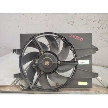 ELECTROVENTILADOR 