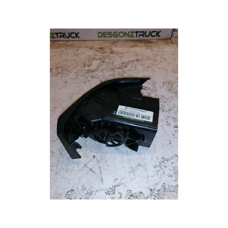 Recambio de difusor calefaccion para citroën jumper pritsche 2.0 blue-hdi fap cat referencia OEM IAM  IZQUIERDO 2
