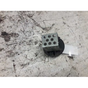 Recambio de resistencia calefaccion para citroën c4 berlina collection referencia OEM IAM F2098  