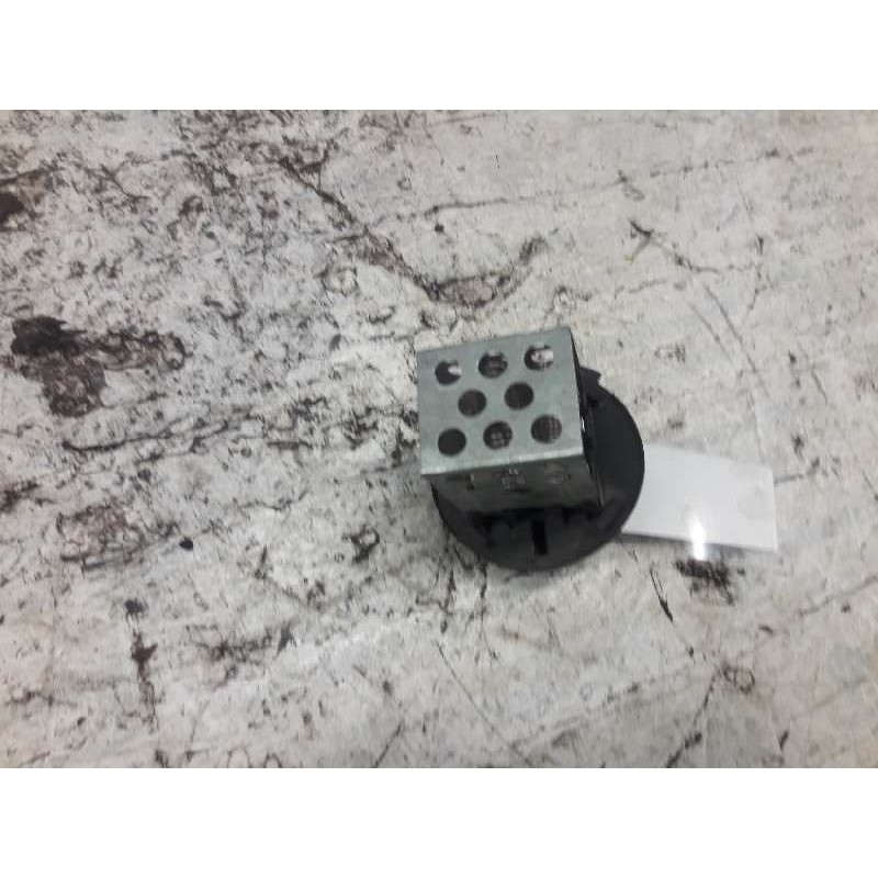 Recambio de resistencia calefaccion para citroën c4 berlina collection referencia OEM IAM F2098 3