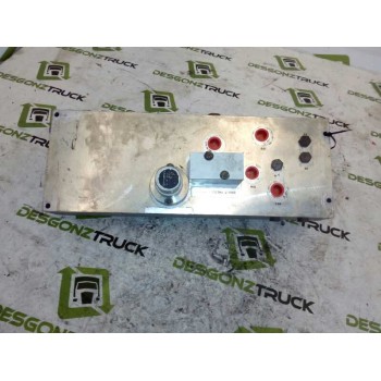 Recambio de valvula aire para renault trucks autobus-furgon r-312 referencia OEM IAM 5010151075  