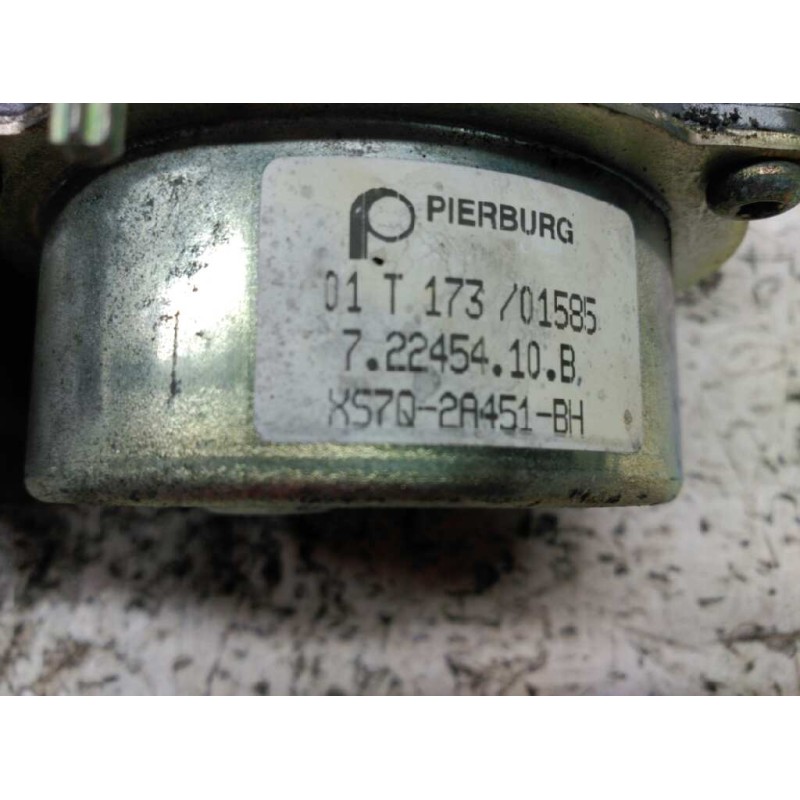 Recambio de depresor freno / bomba vacio para ford mondeo berlina (ge) ambiente referencia OEM IAM - Gris 5
