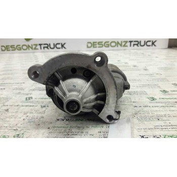 Recambio de motor arranque para peugeot 206 berlina xr referencia OEM IAM 15L00114JCR 10 DIENTES 