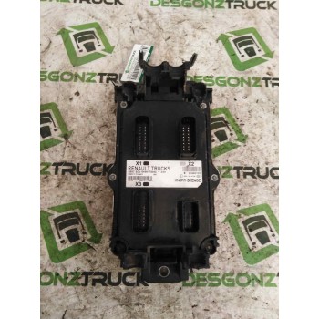 MODULO ELECTRONICO 21933120 7421933120 0486110042