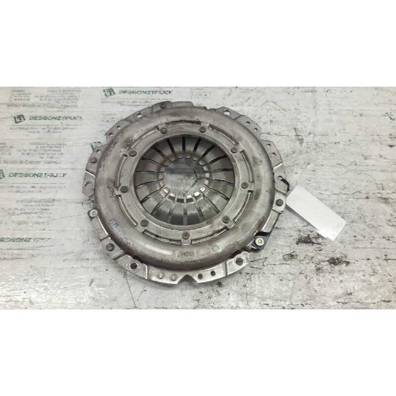 Recambio de kit embrague para opel astra f berlina básico referencia OEM IAM - Verde 2