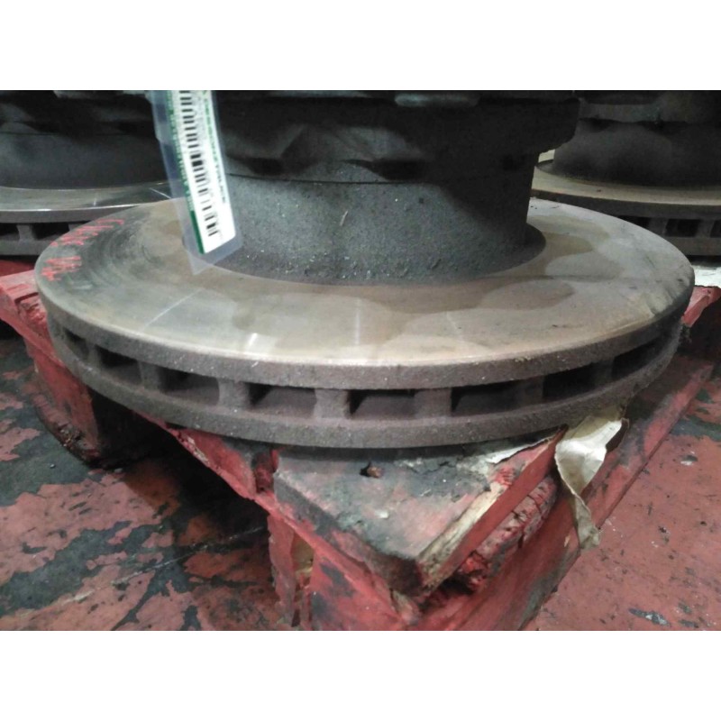 Recambio de buje delantero para mercedes-benz atego 2-ejes 18 t /bm 950/2/4 1823 (4x2) om 906 la s (corto) referencia OEM IAM A9 - Blanco 3