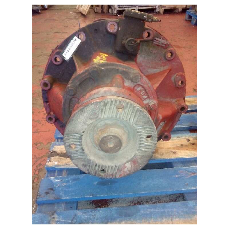 Recambio de grupo para iveco eurostar (ld) fsa  (ld 440 e 52 4x2) gran espacio referencia OEM IAM 180E A3200E1539293 1/293 - Rojo