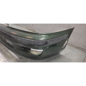 Recambio de paragolpes delantero para nissan primera berlina (p11) gx referencia OEM IAM   
