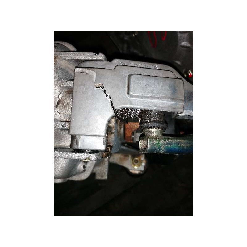 Recambio de caja cambios para bmw serie 3 compact (e46) 2.0 16v referencia OEM IAM 1065401045 1065401012 5