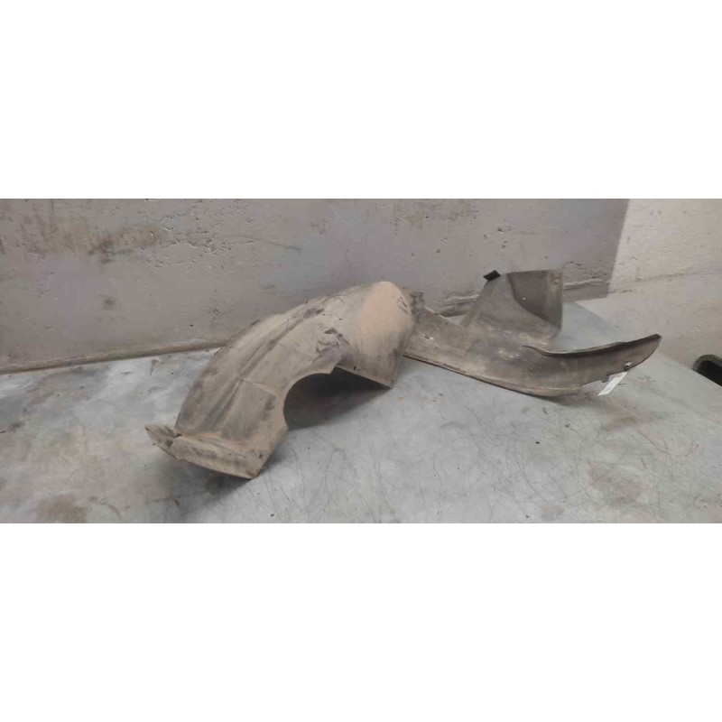 Recambio de paso rueda delantero derecho para peugeot partner (s2) 1.9 diesel referencia OEM IAM   DELANTERO 2