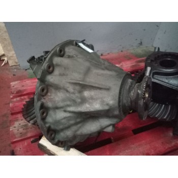 Recambio de grupo para mercedes-benz oc 500 rf-1842 touring referencia OEM IAM HL6 RATIO:1=2,846/37X13 A6343503301
