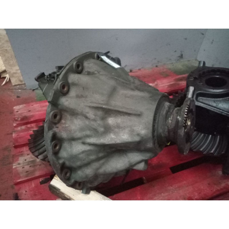 Recambio de grupo para mercedes-benz oc 500 rf-1842 touring referencia OEM IAM HL6 RATIO:1=2,846/37X13 A6343503301 - Rojo 5