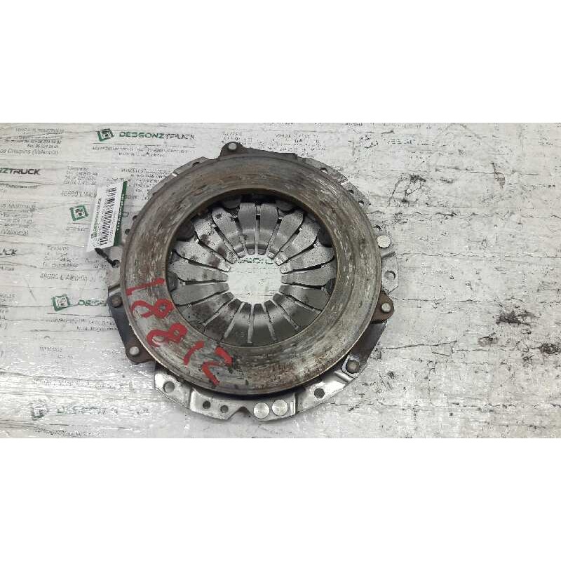Recambio de kit embrague para opel astra f berlina básico referencia OEM IAM - Verde 3