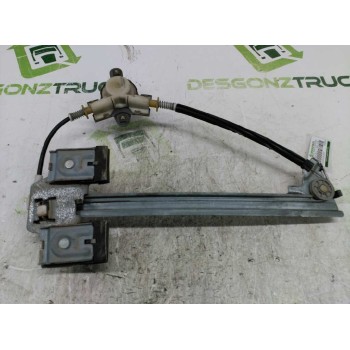 Recambio de elevalunas trasero izquierdo para seat ibiza (6k) cl referencia OEM IAM 6K4839401F  